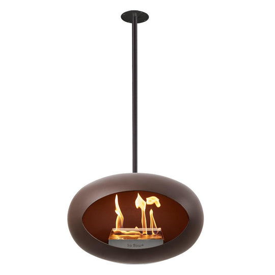 Le Feu SKY Bio Ethanol Fireplace