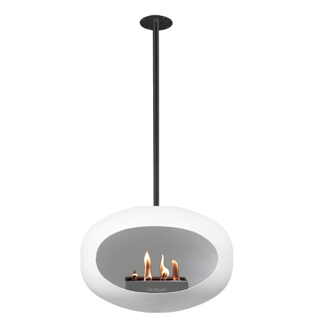 Le Feu SKY Bio Ethanol Fireplace