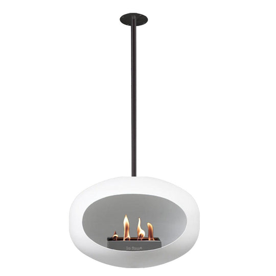 Le Feu SKY Bio Ethanol Fireplace