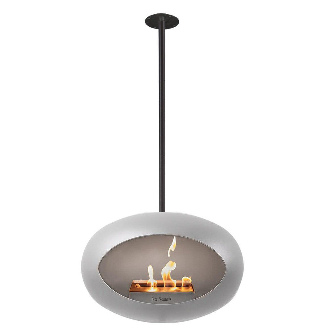Le Feu SKY Bio Ethanol Fireplace