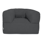 Lounge Arm-Strong Luxurious Beanbag Chair - By Trimm - Real Scandinavian Quality