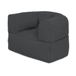 Lounge Arm-Strong Luxurious Beanbag Chair - By Trimm - Real Scandinavian Quality