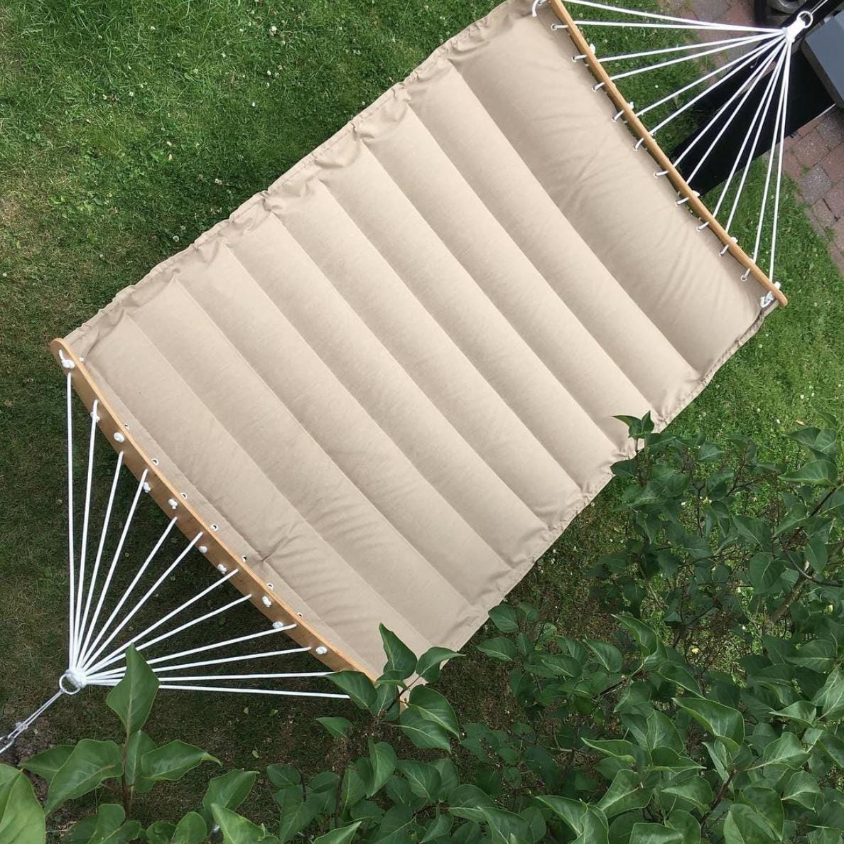 hängematte real Luxurious Double Waterproof Hammock