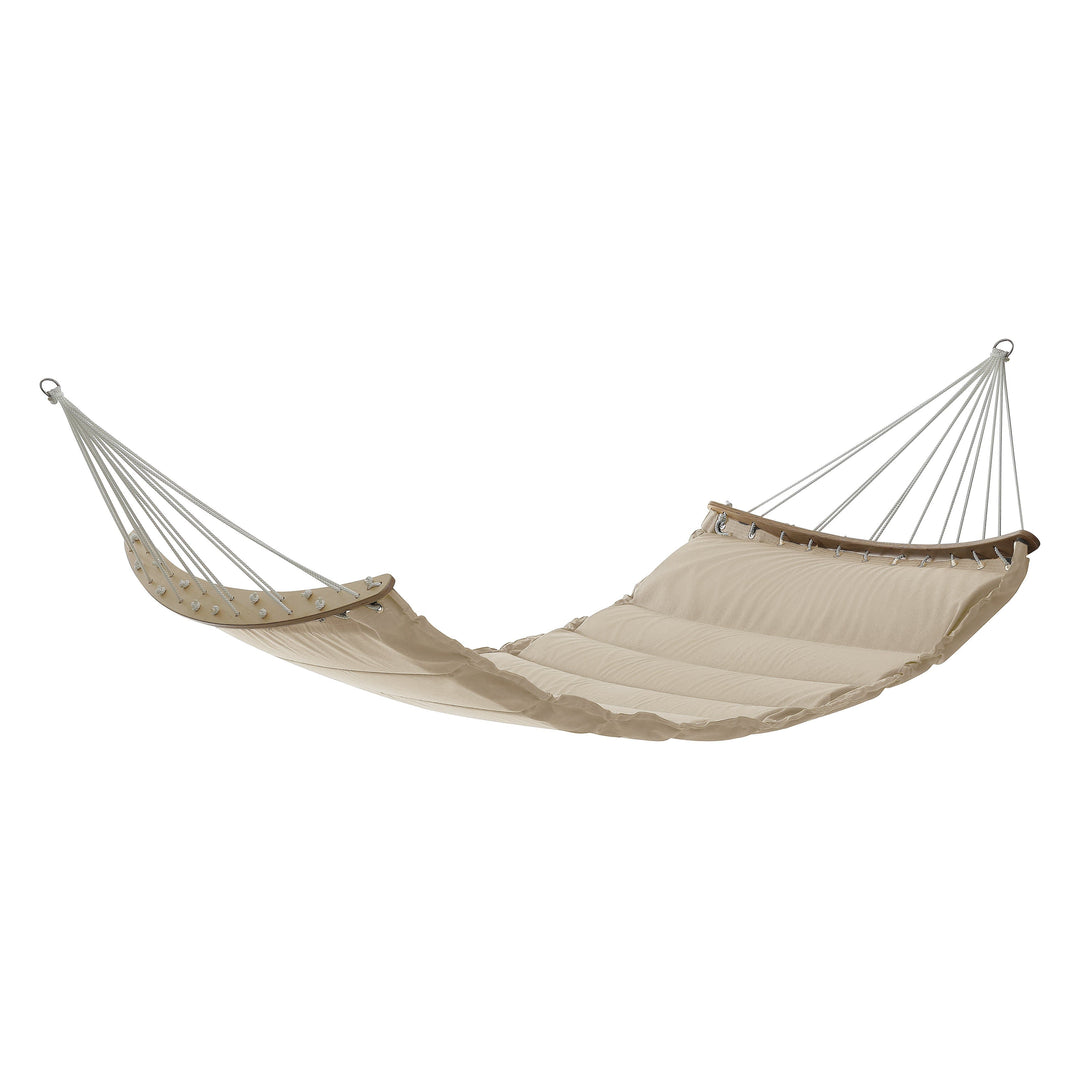 Luxurious Double Waterproof Hammock Without Frame - By Trimm - Real Scandinavian Quality