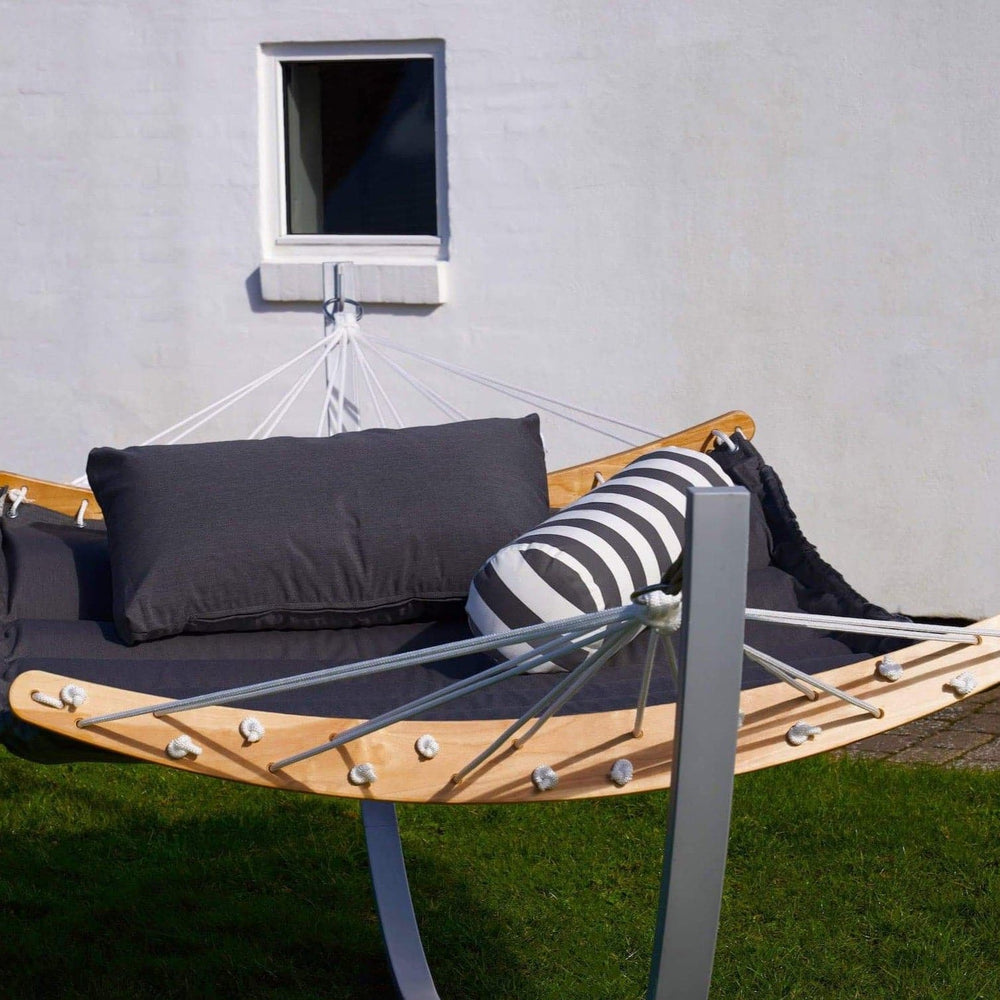 Luxurious Hammock Frame Only - By Trimm - Real Scandinavian Quality