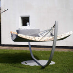 Luxurious Hammock Frame Only - By Trimm - Real Scandinavian Quality