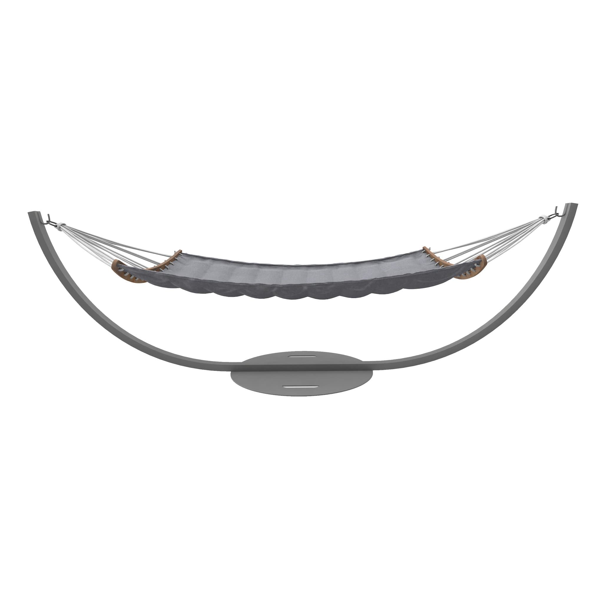 Hammock stand only top