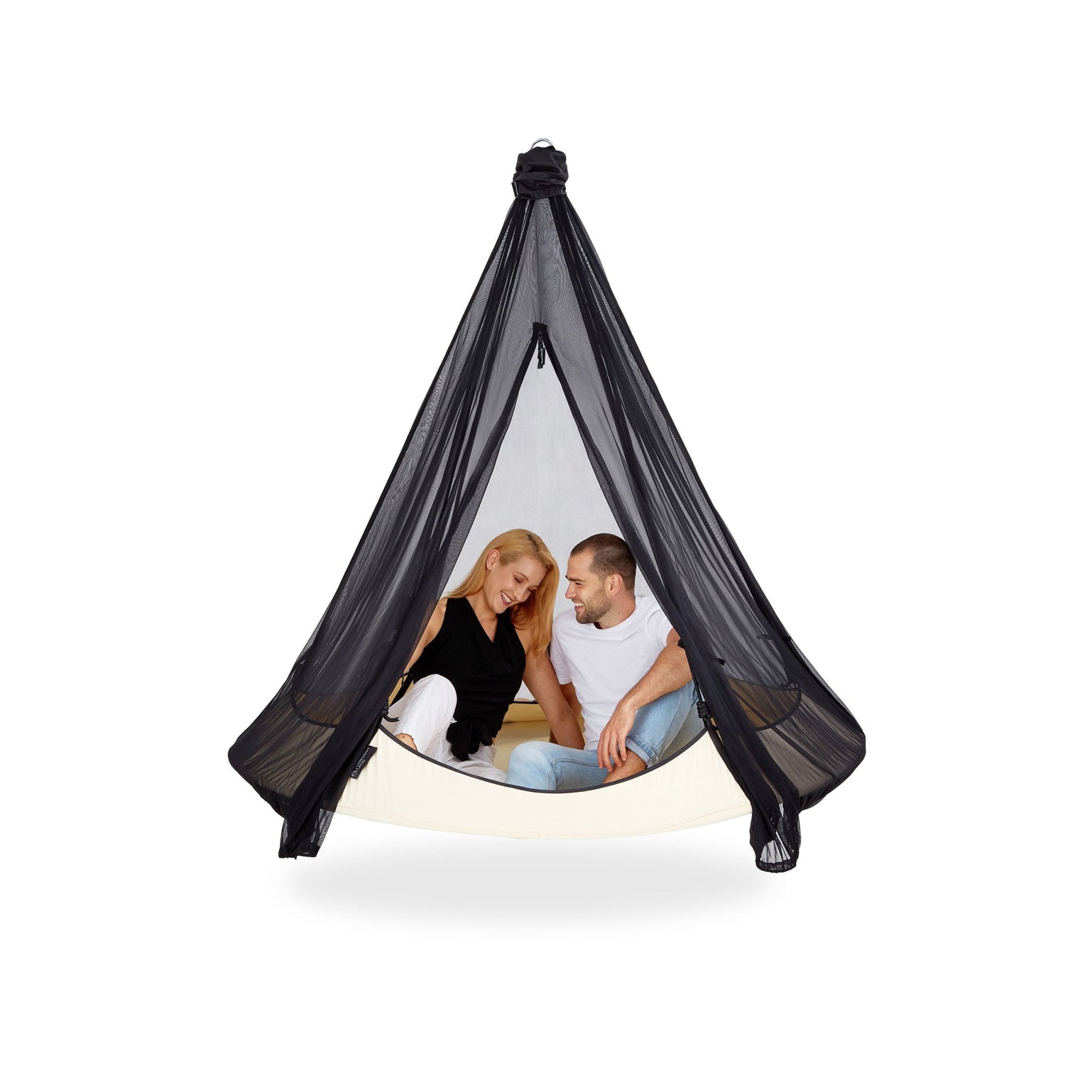 Mosquito Net for Hangout Pod