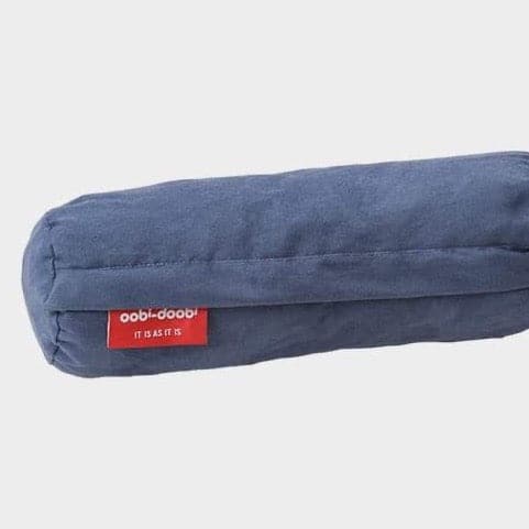 Oobi Doobi, Buddabags Memory Foam Pillow companion