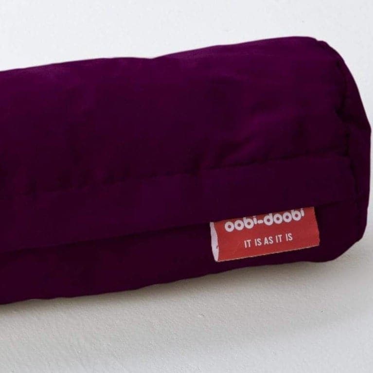 Oobi Doobi, Buddabags Memory Foam Pillow companion