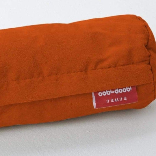 Oobi Doobi, Buddabags Memory Foam Pillow companion