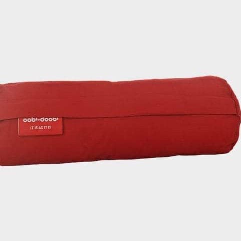 Oobi Doobi, Buddabags Memory Foam Pillow companion