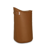 Satellite Luxurious Leather Stool - By Trimm - Real Scandinavian Quality