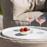 Terrazzo Tray, Small - By Trimm - Real Scandinavian Quality