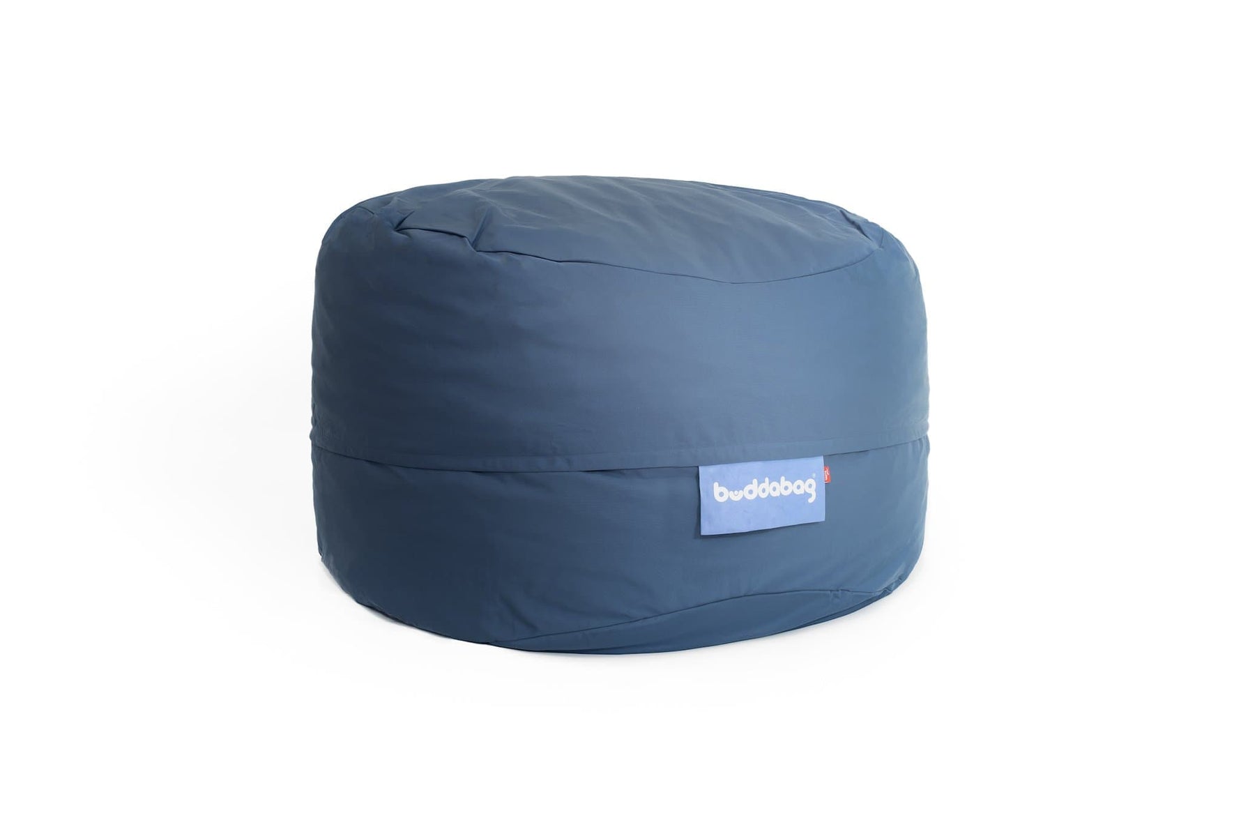 The Buddabag Maxi, A Huge 6ft Memory Foam-Filled Beanbag