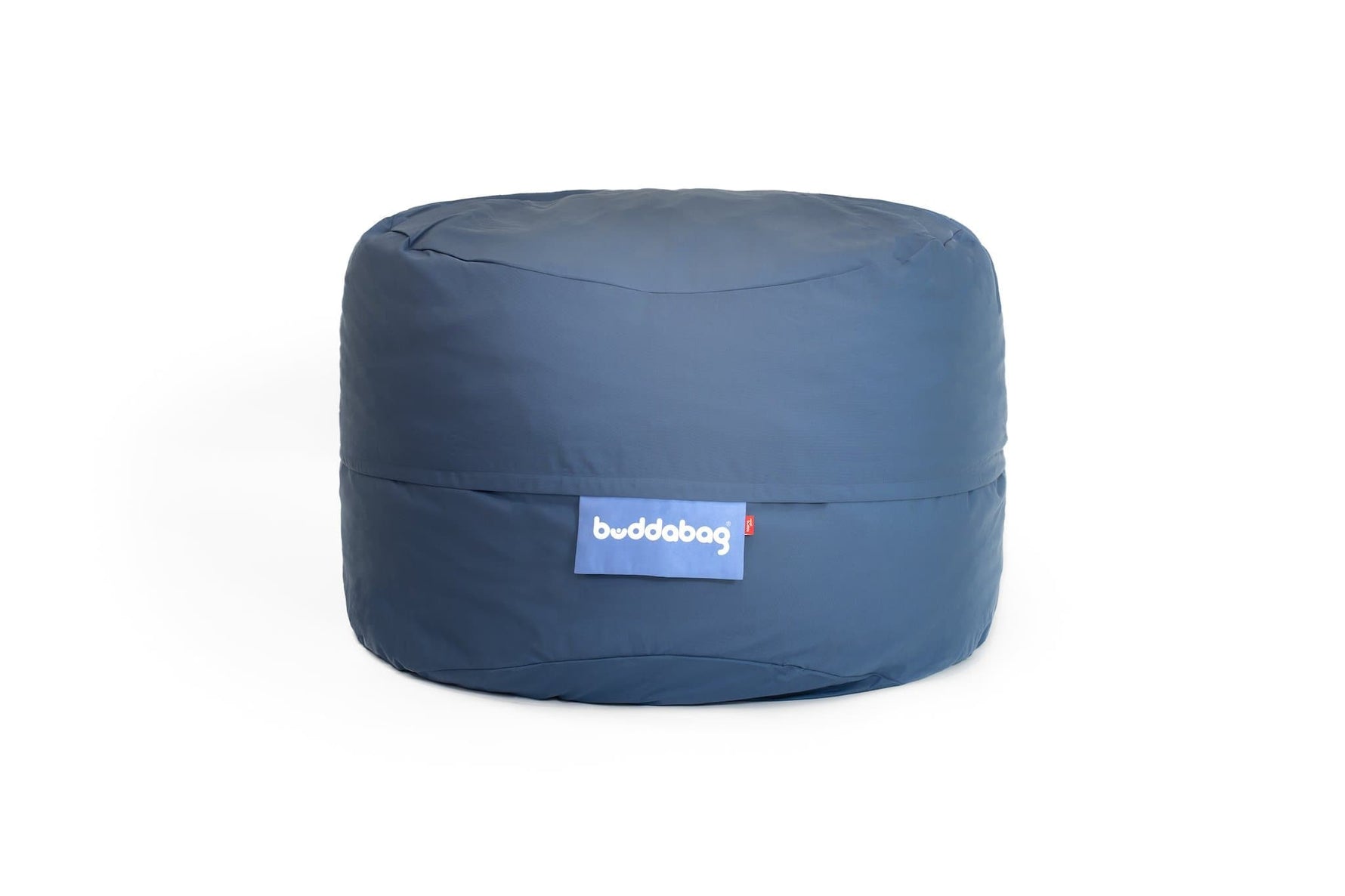 The Buddabag Maxi, A Huge 6ft Memory Foam-Filled Beanbag