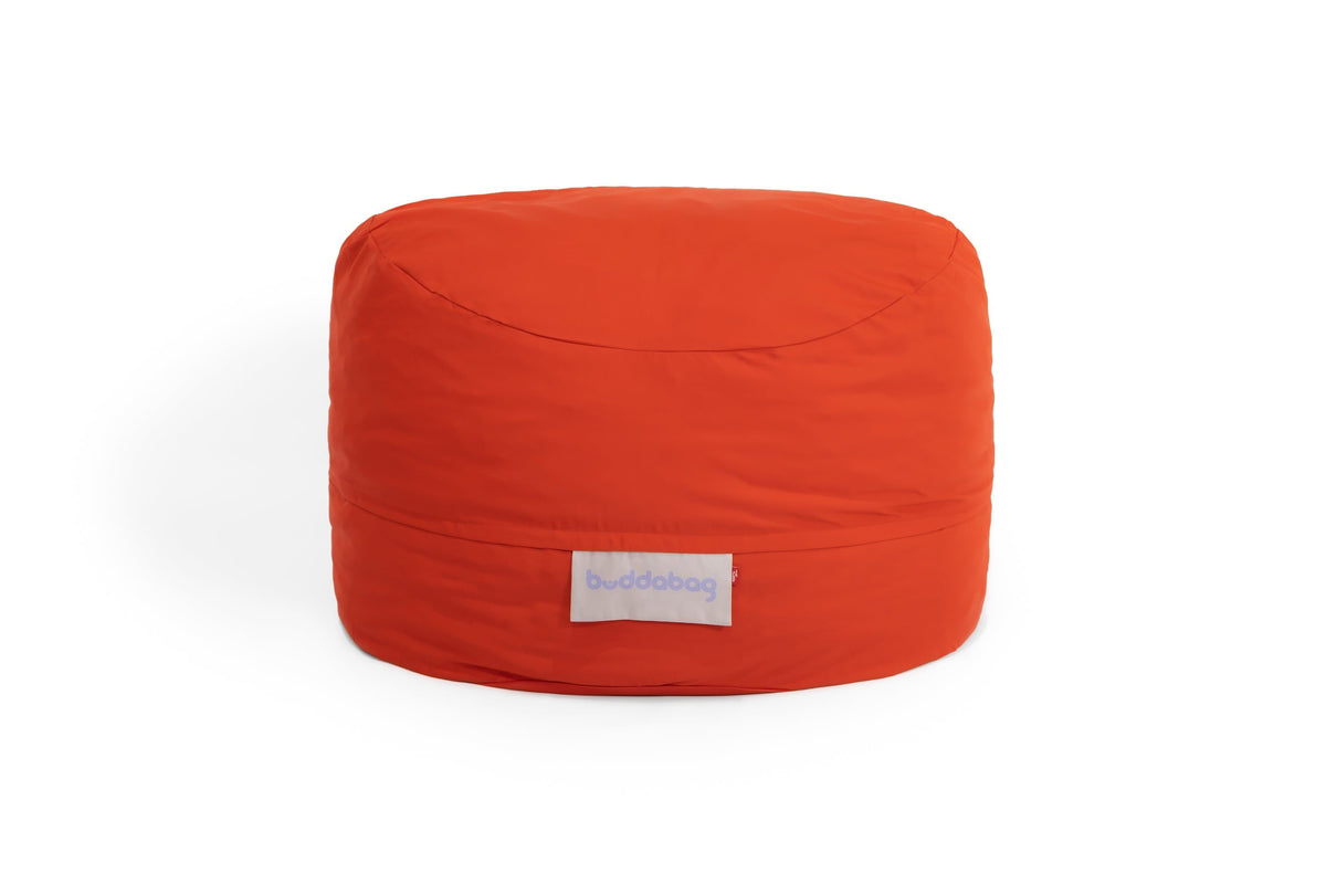 The Buddabag Maxi, A Huge 6ft Memory Foam-Filled Beanbag