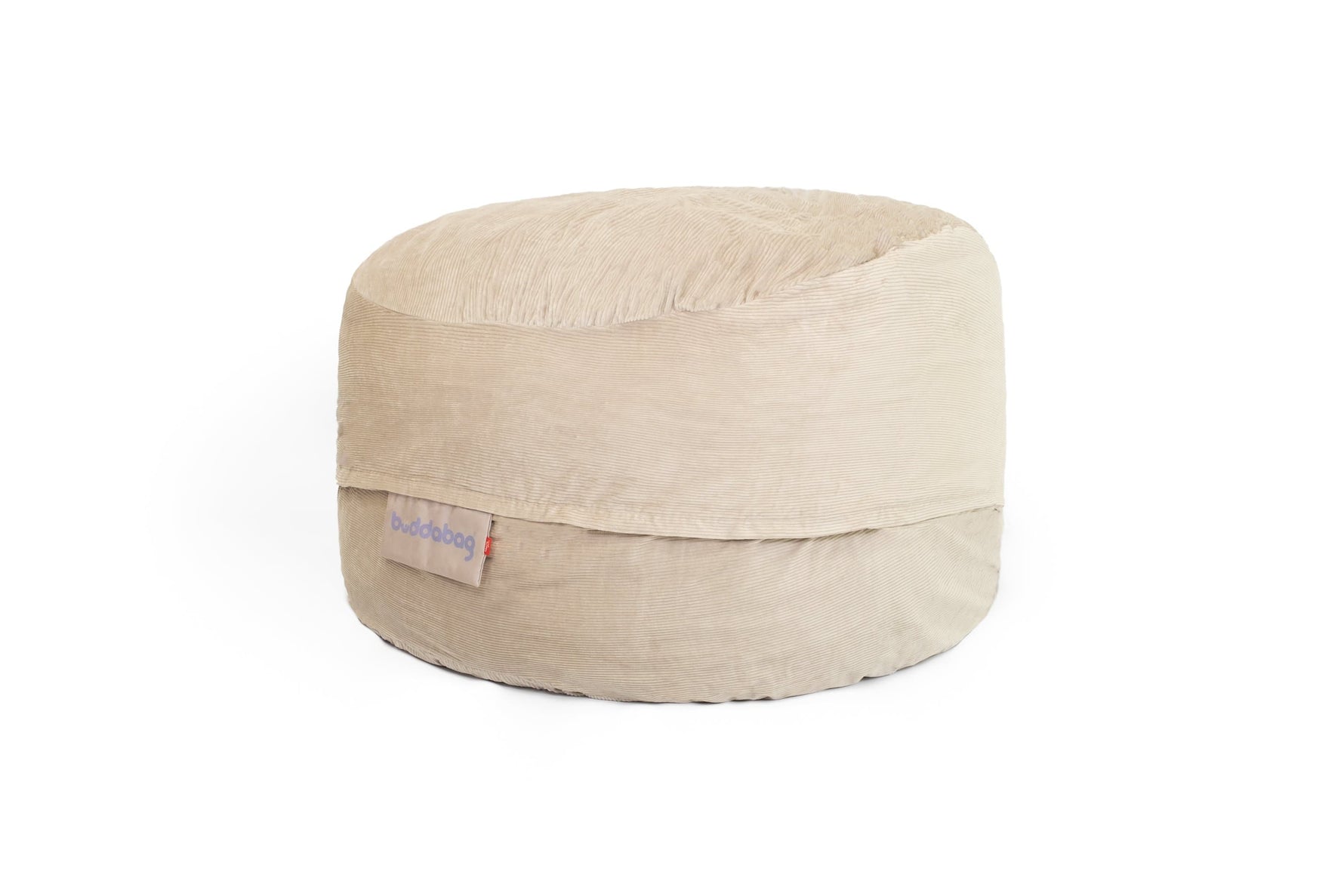 The Buddabag Maxi, A Huge 6ft Memory Foam-Filled Beanbag