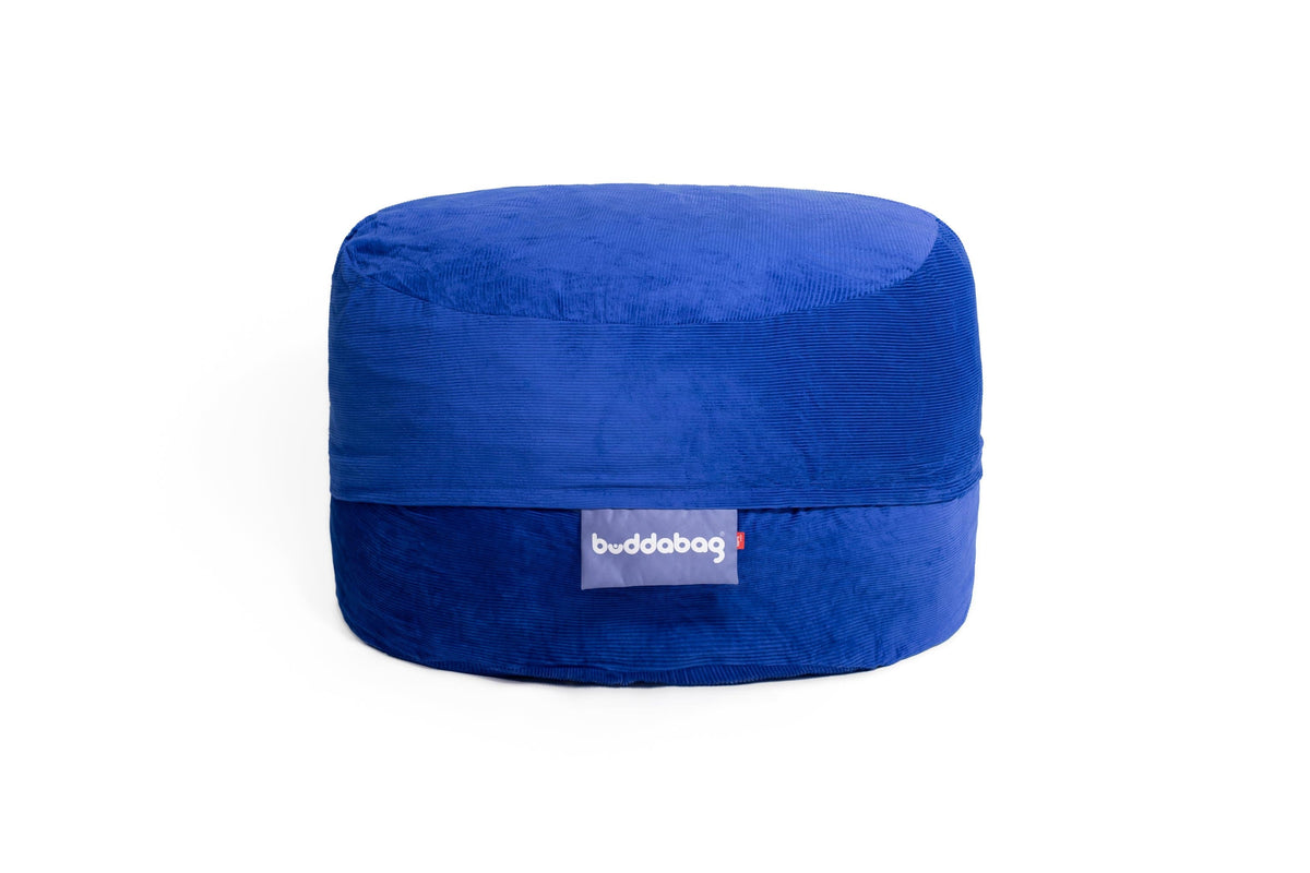 The Buddabag Maxi, A Huge 6ft Memory Foam-Filled Beanbag