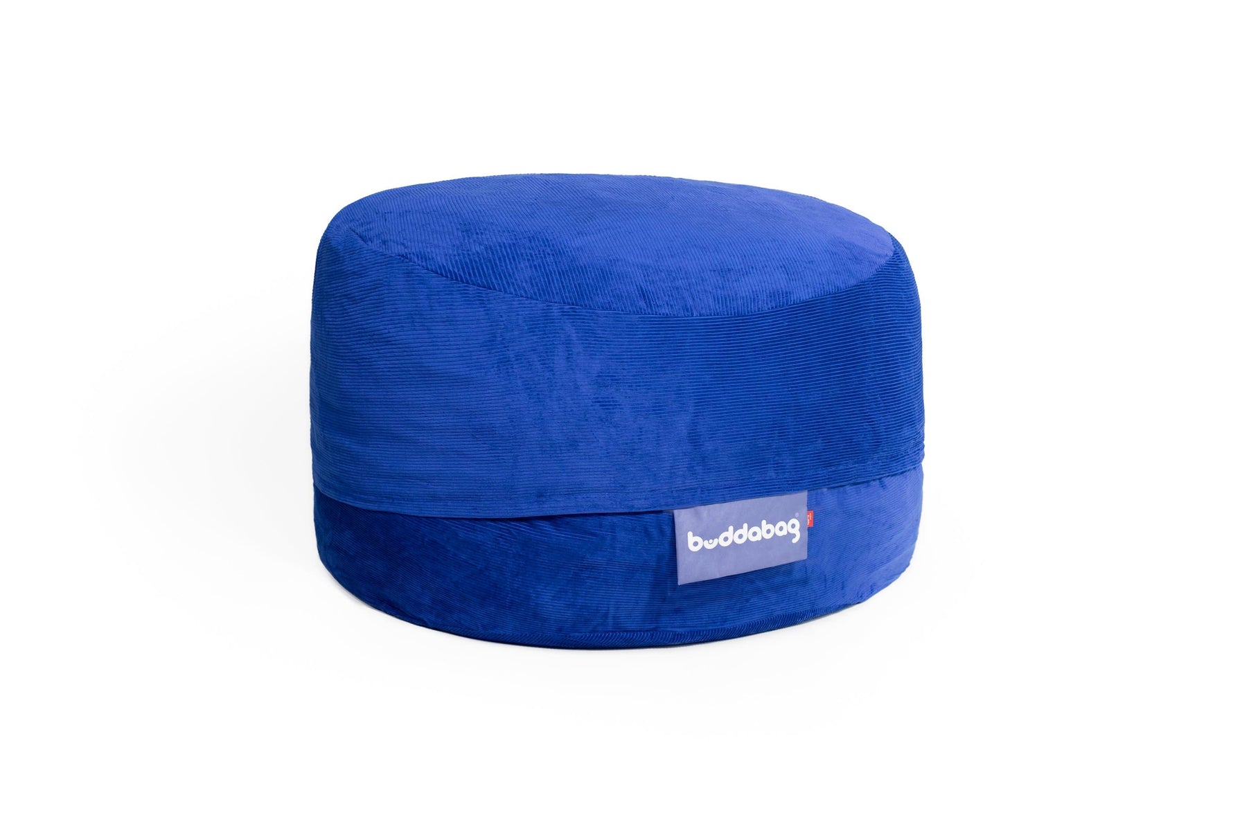 The Buddabag Maxi, A Huge 6ft Memory Foam-Filled Beanbag