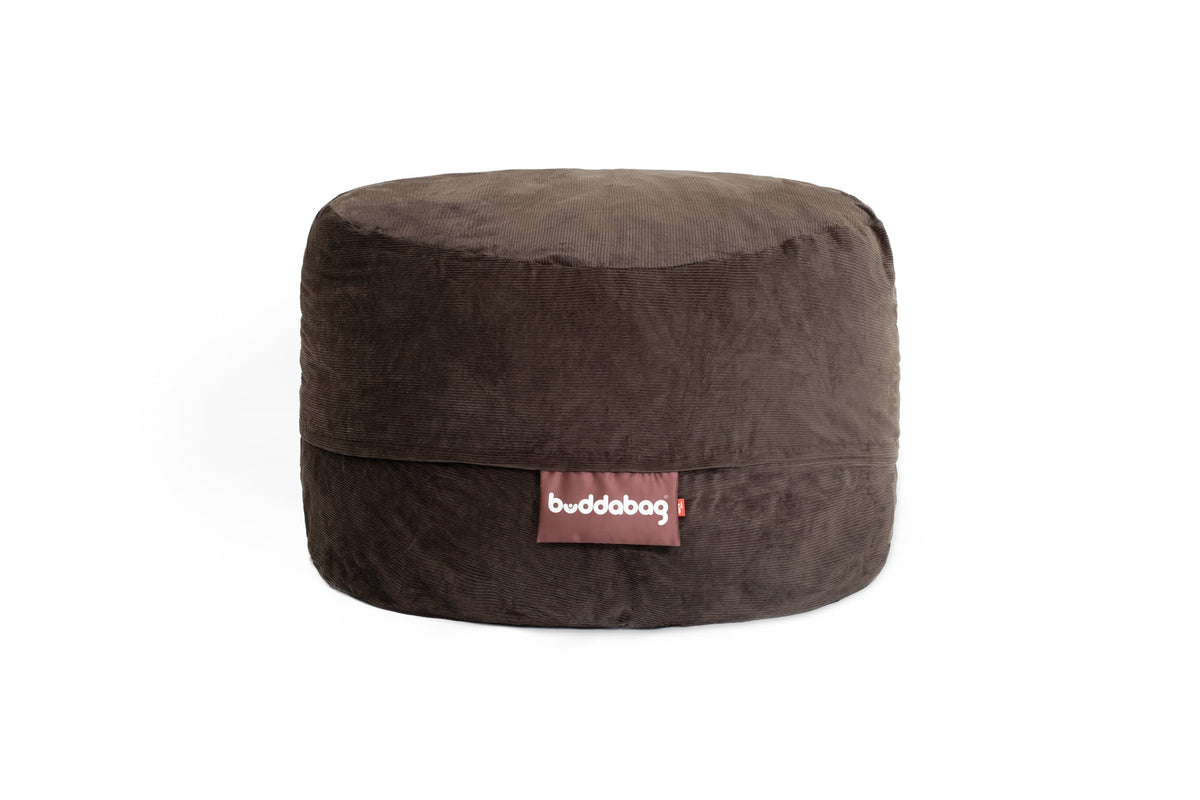 The Buddabag Maxi, A Huge 6ft Memory Foam-Filled Beanbag