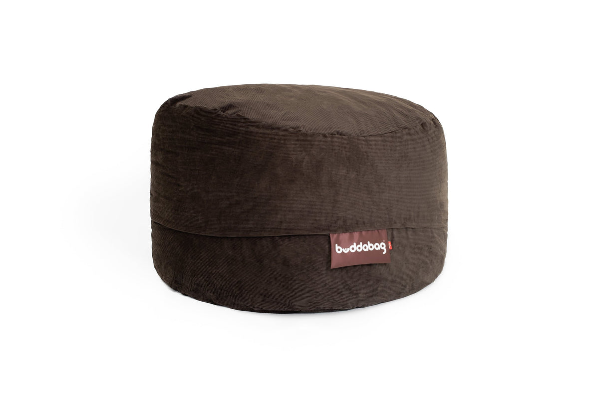 The Buddabag Maxi, A Huge 6ft Memory Foam-Filled Beanbag