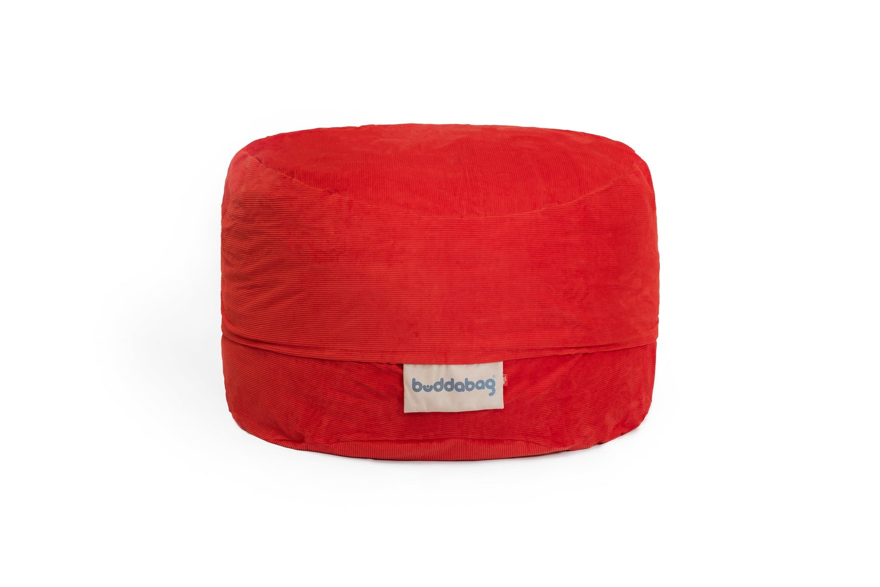 The Buddabag Maxi, A Huge 6ft Memory Foam-Filled Beanbag