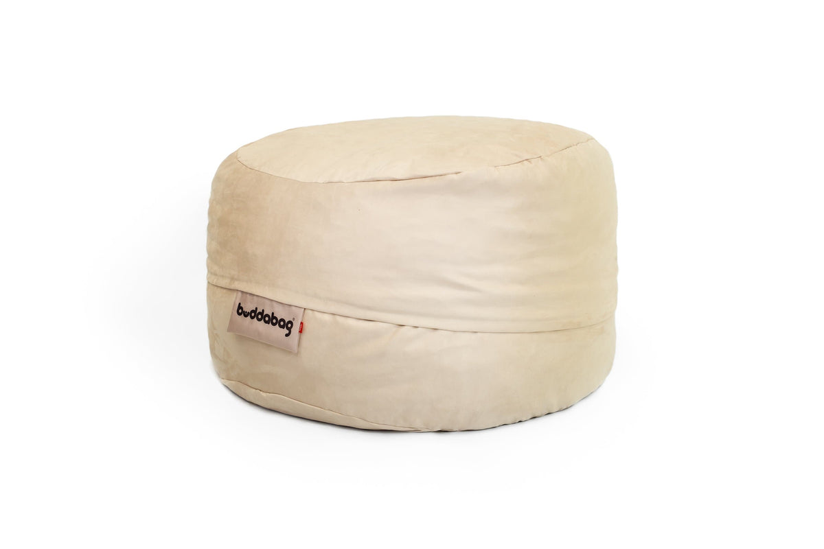 The Buddabag Maxi, A Huge 6ft Memory Foam-Filled Beanbag