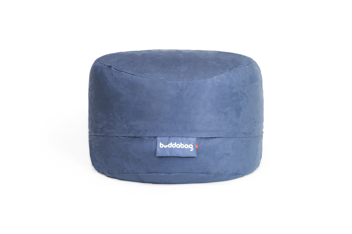 The Buddabag Maxi, A Huge 6ft Memory Foam-Filled Beanbag