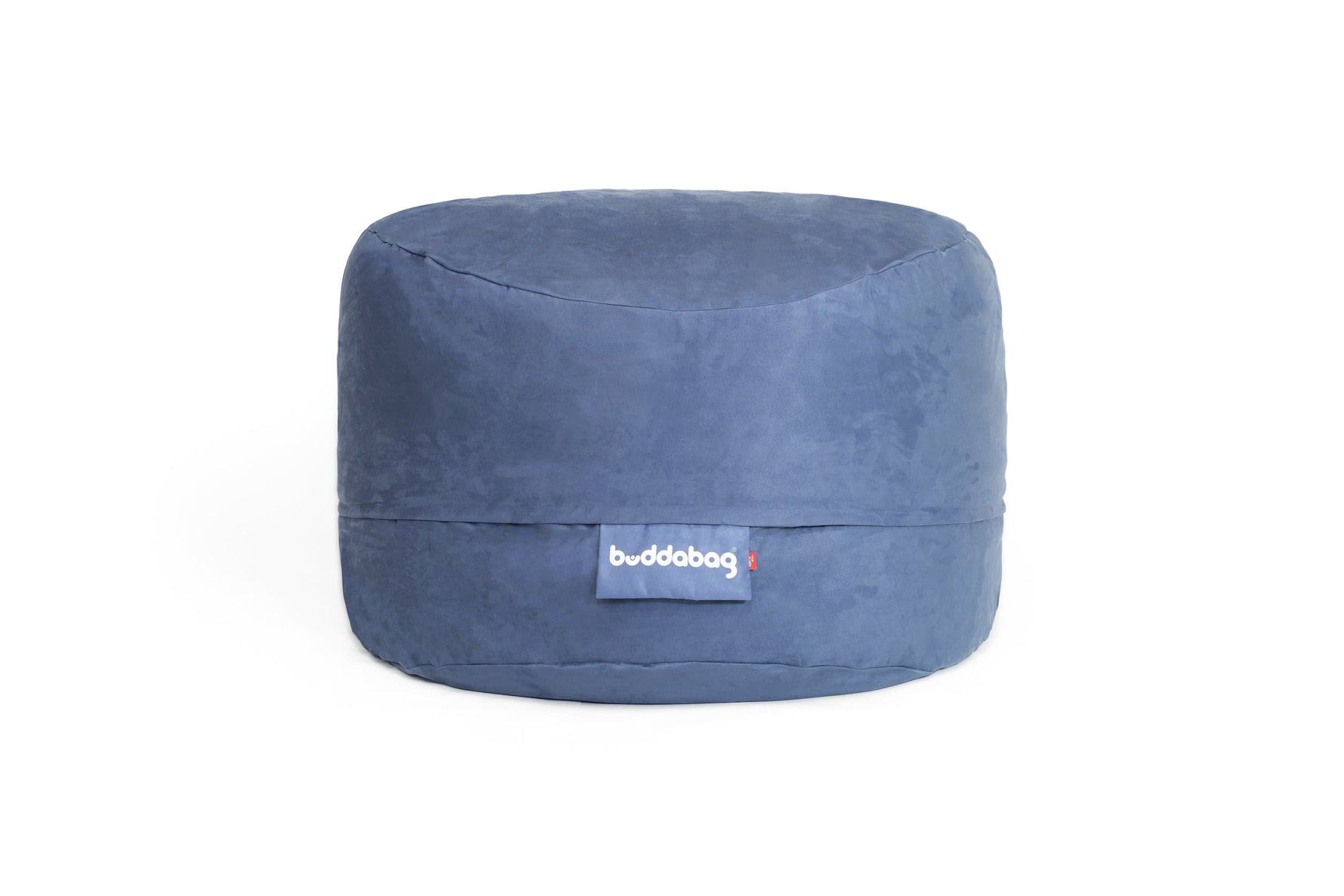 The Buddabag Maxi, A Huge 6ft Memory Foam-Filled Beanbag