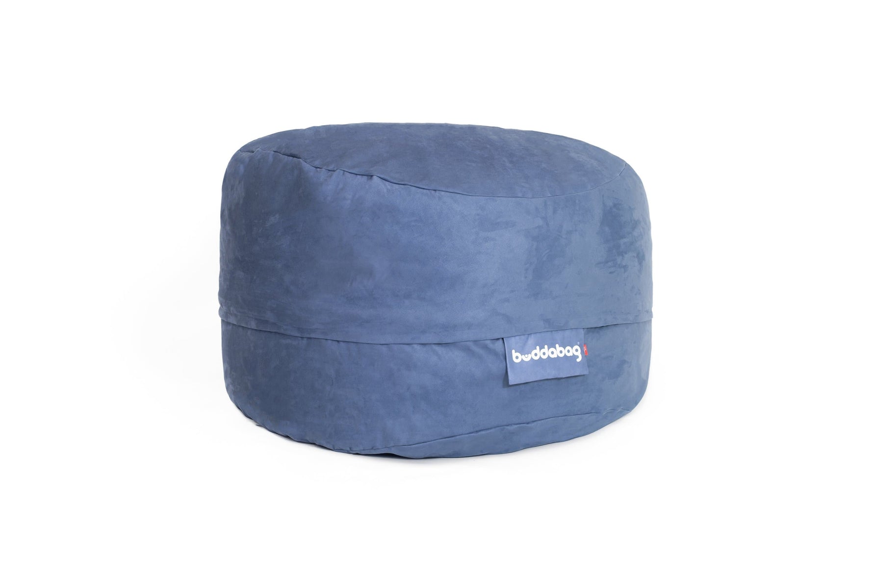 The Buddabag Maxi, A Huge 6ft Memory Foam-Filled Beanbag