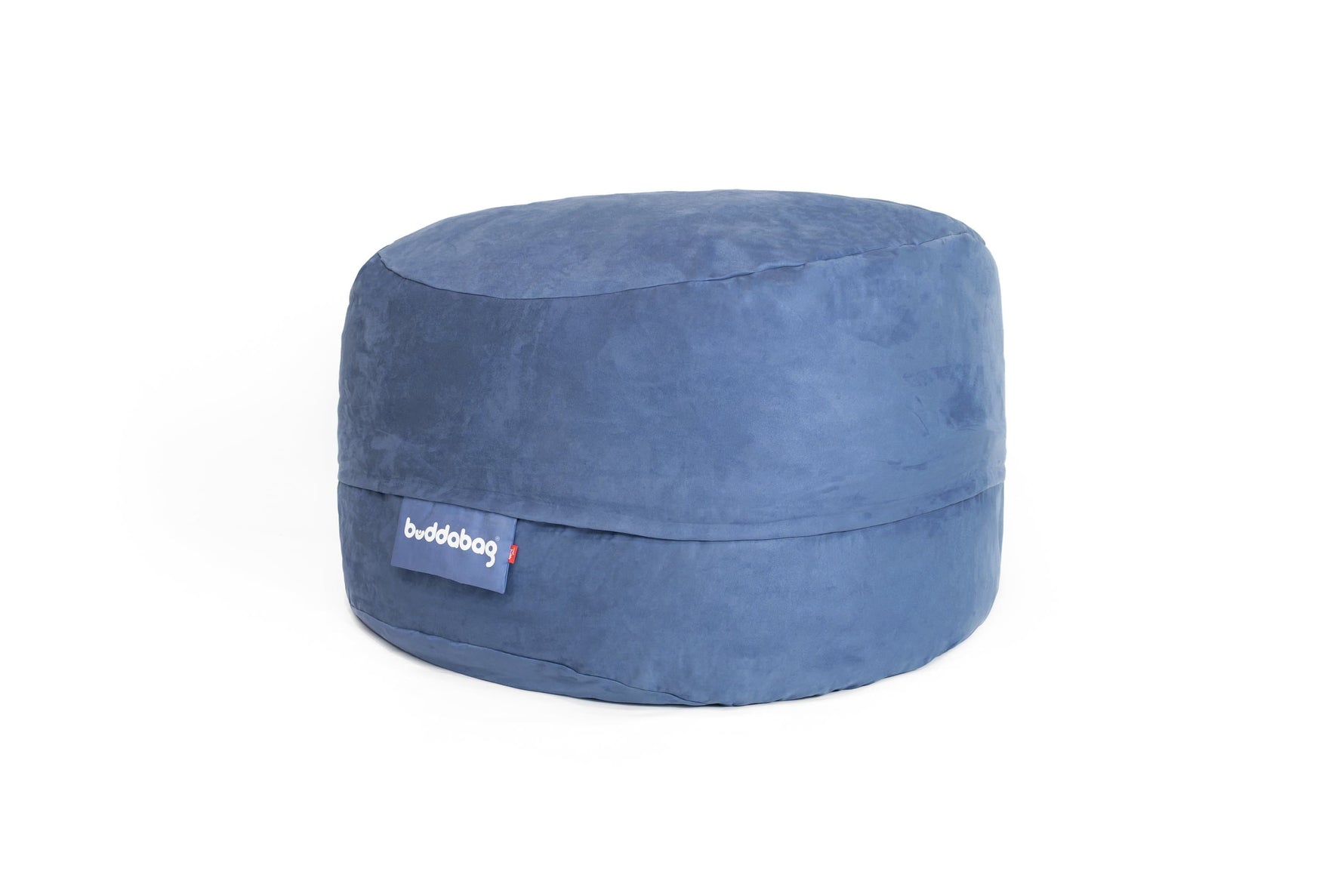 The Buddabag Maxi, A Huge 6ft Memory Foam-Filled Beanbag