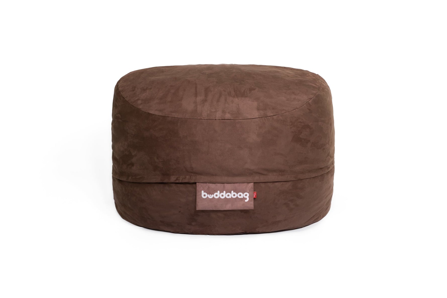 The Buddabag Maxi, A Huge 6ft Memory Foam-Filled Beanbag