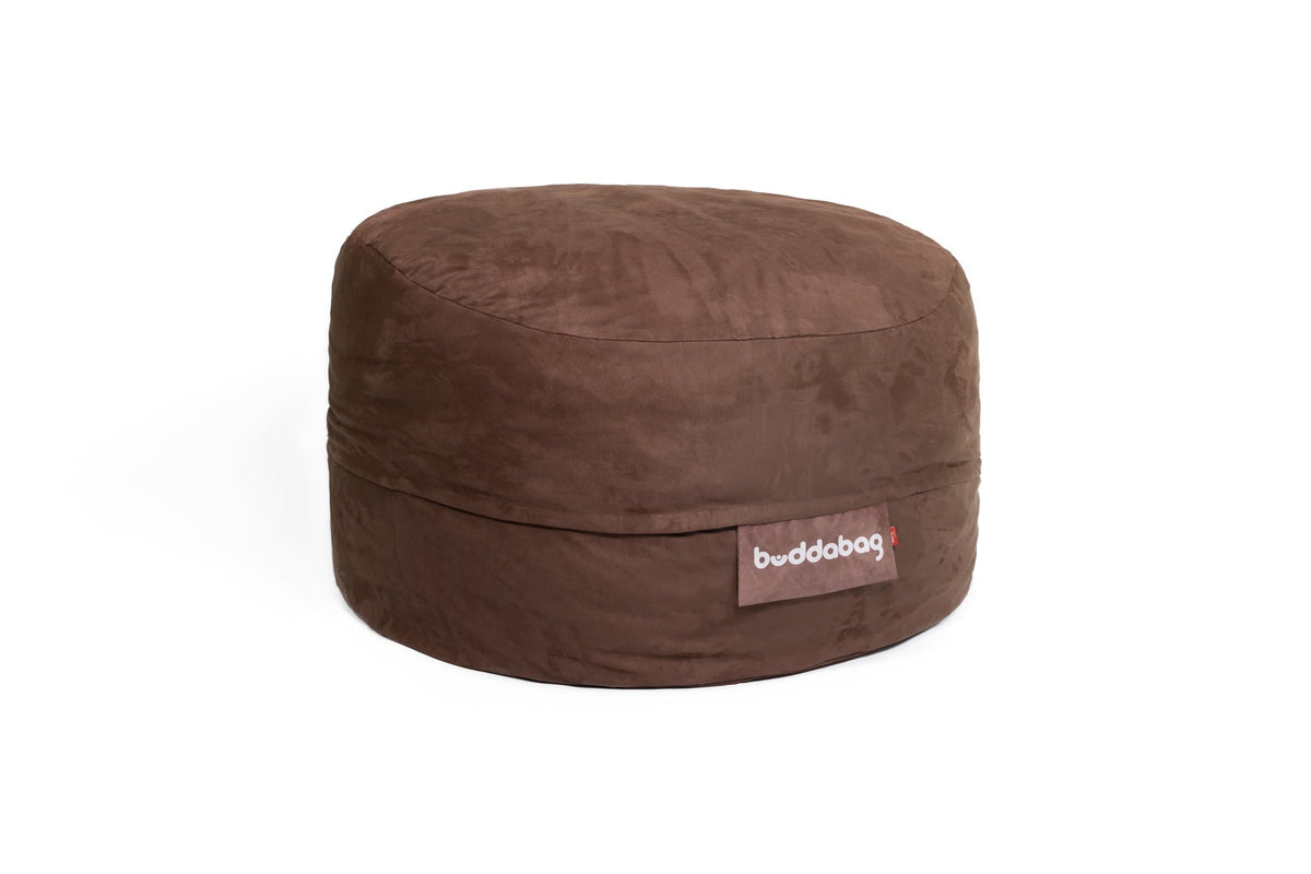 The Buddabag Maxi, A Huge 6ft Memory Foam-Filled Beanbag