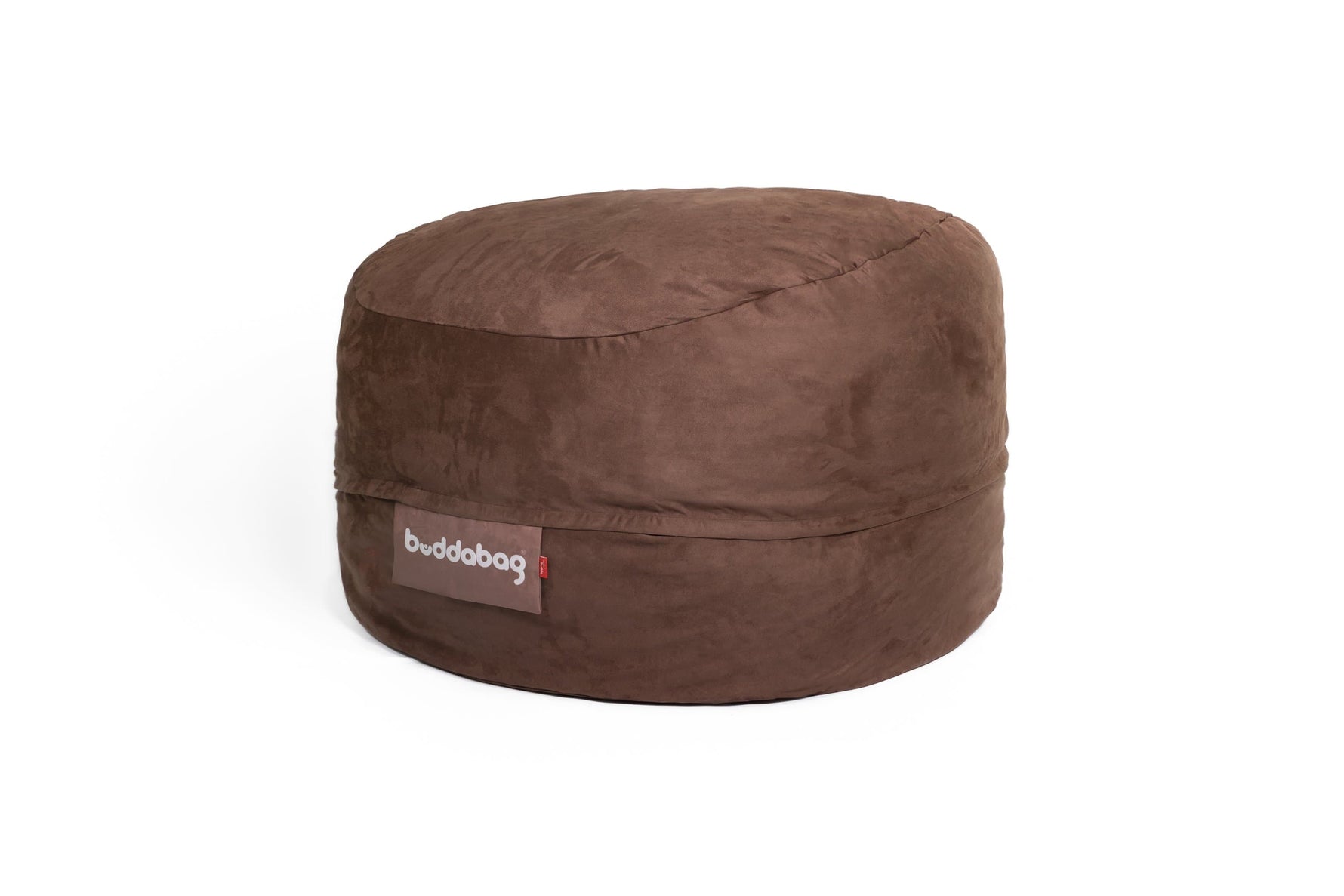 The Buddabag Maxi, A Huge 6ft Memory Foam-Filled Beanbag