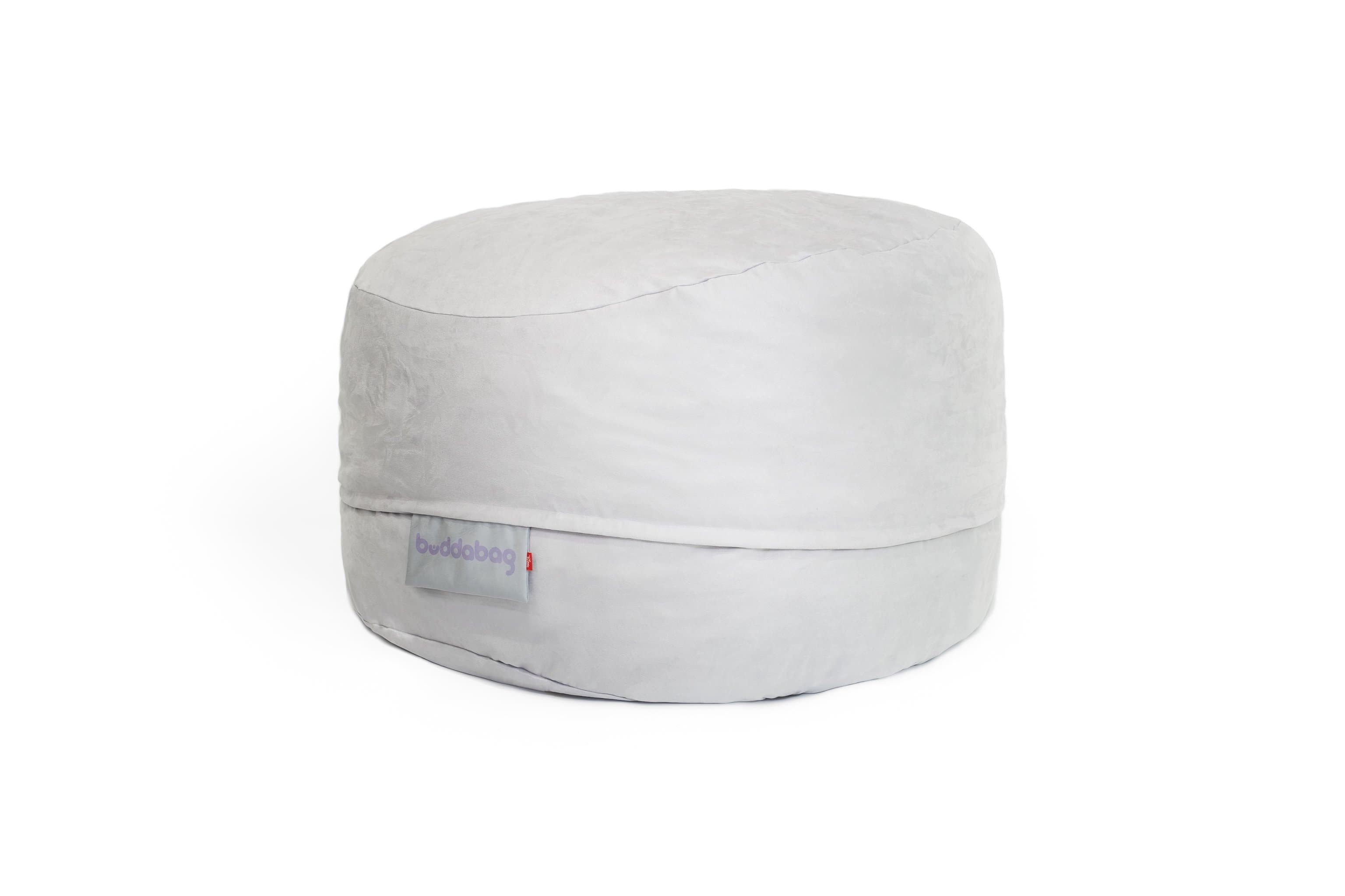 The Buddabag Maxi A Huge 6ft Memory Foam Filled Beanbag Layzee