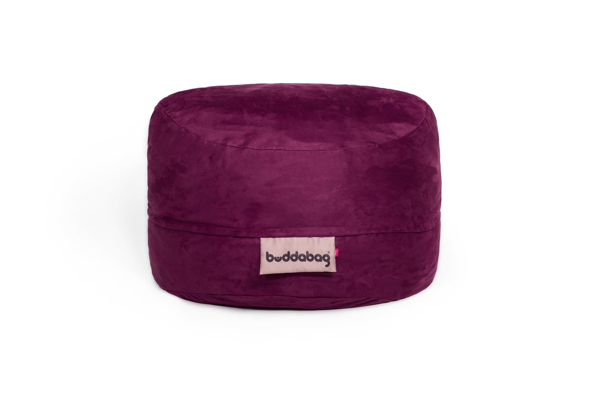 The Buddabag Maxi, A Huge 6ft Memory Foam-Filled Beanbag