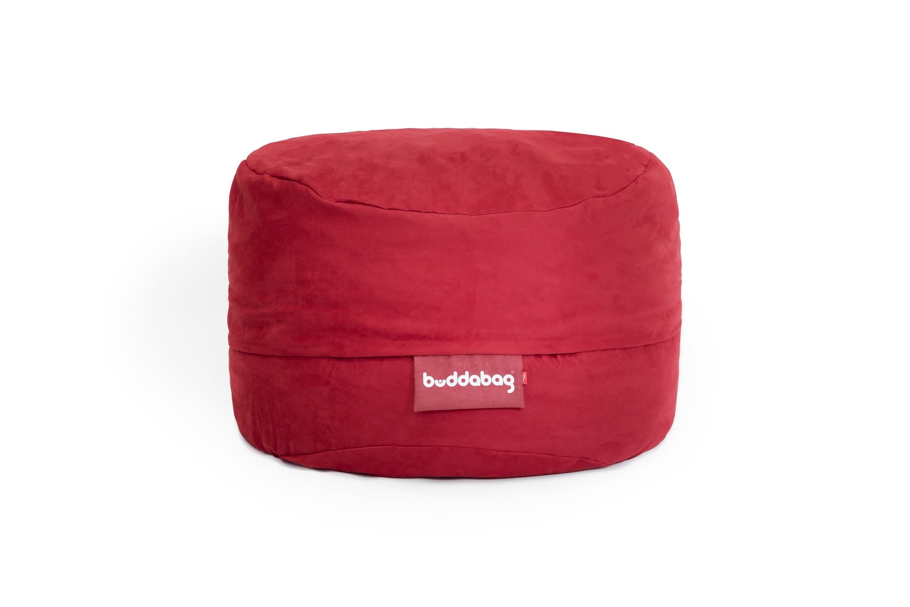 The Buddabag Maxi, A Huge 6ft Memory Foam-Filled Beanbag