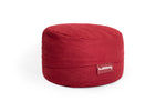 The Buddabag Maxi, A Huge 6ft Memory Foam-Filled Beanbag