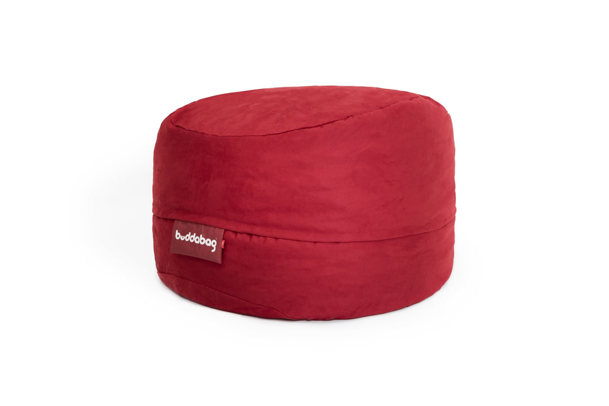 The Buddabag Maxi, A Huge 6ft Memory Foam-Filled Beanbag