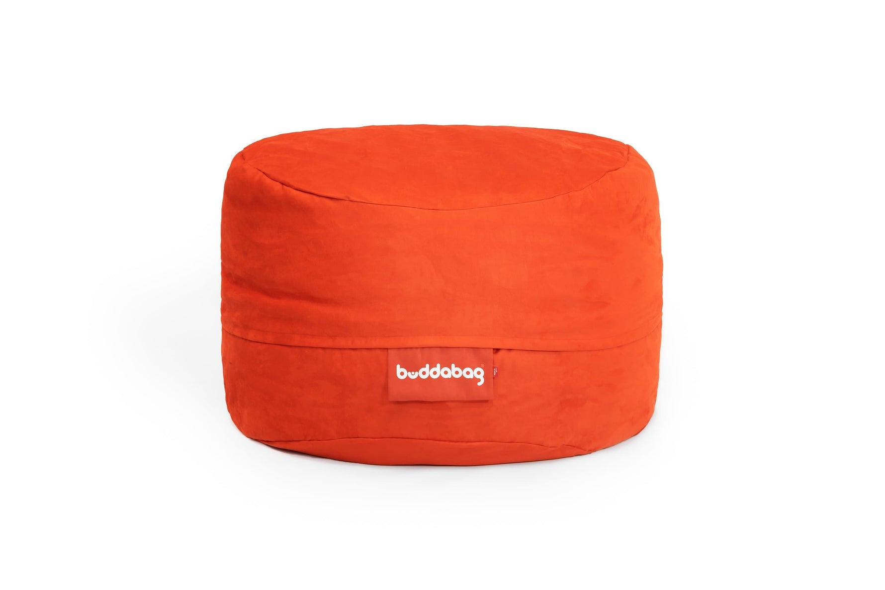 The Buddabag Maxi, A Huge 6ft Memory Foam-Filled Beanbag