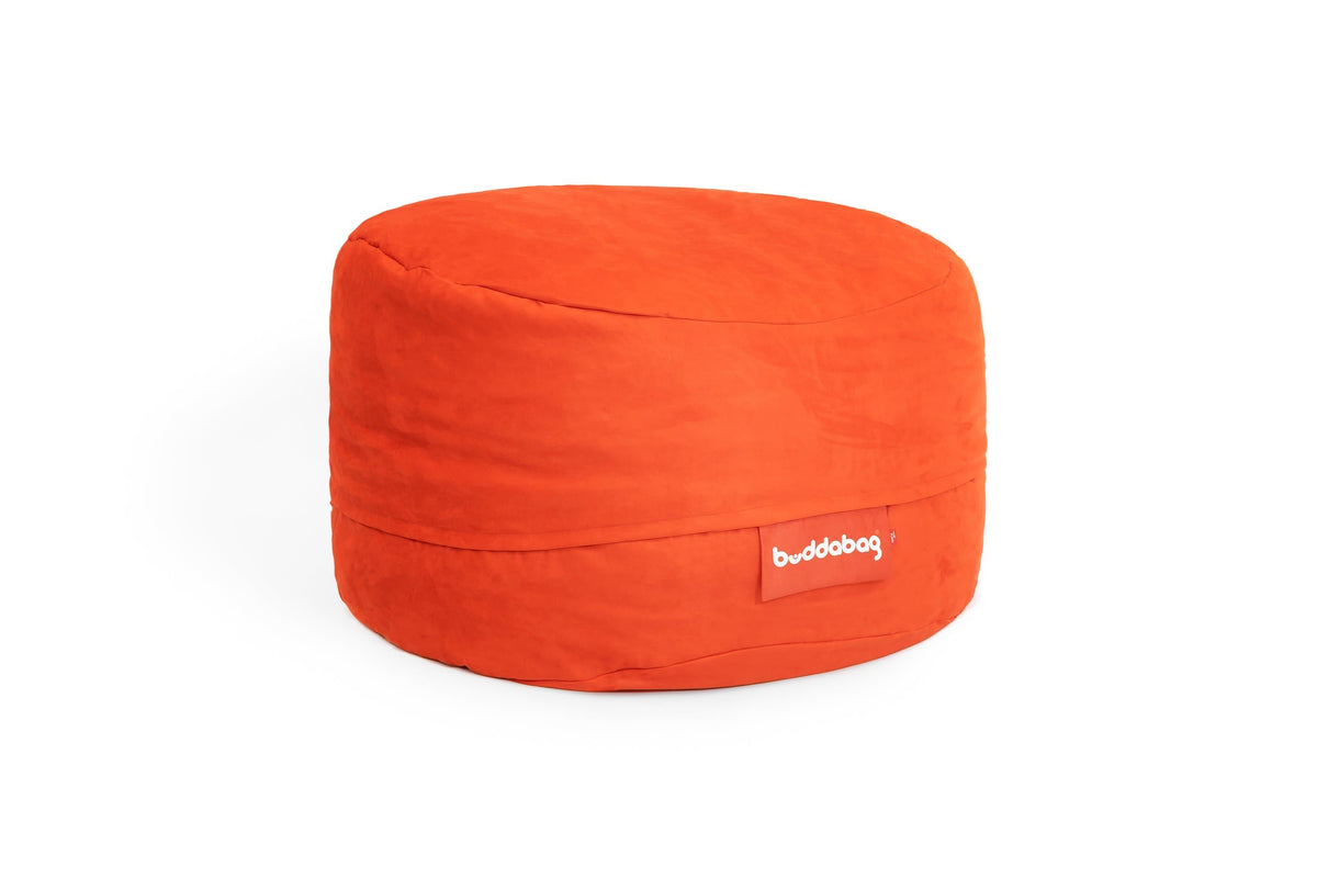 The Buddabag Maxi, A Huge 6ft Memory Foam-Filled Beanbag