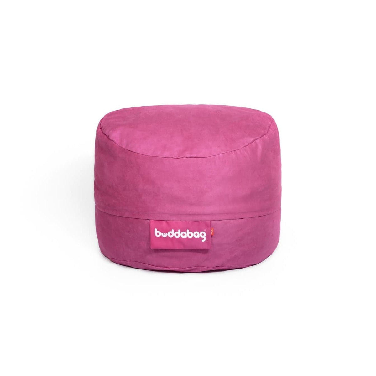 The Buddabag Midi, 5ft Memory Foam Filled, Beanbag-type Luxurious Comfort Bag