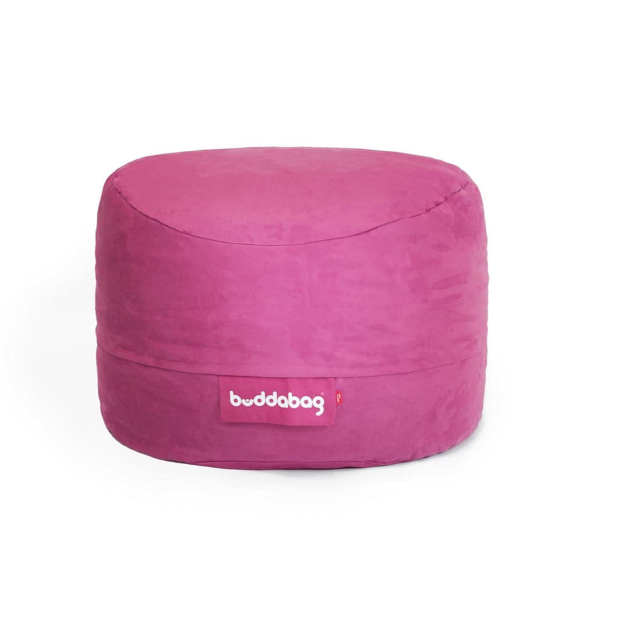 The Buddabag Midi, 5ft Memory Foam Filled, Beanbag-type Luxurious Comfort Bag