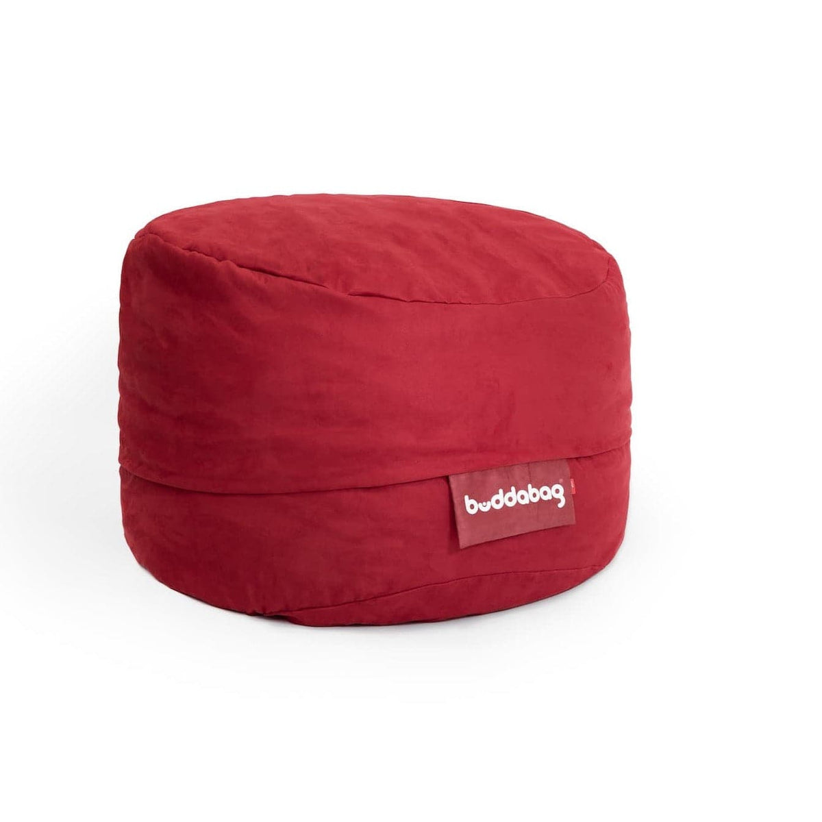 The Buddabag Midi, 5ft Memory Foam Filled, Beanbag-type Luxurious Comfort Bag