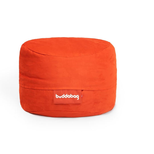The Buddabag Midi, 5ft Memory Foam Filled, Beanbag-type Luxurious Comfort Bag
