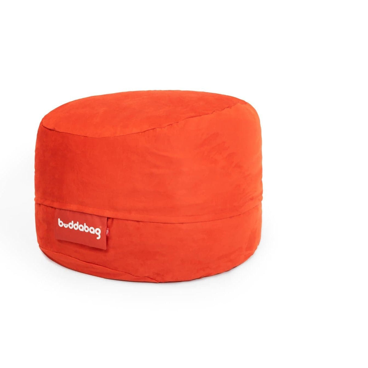 The Buddabag Midi, 5ft Memory Foam Filled, Beanbag-type Luxurious Comfort Bag