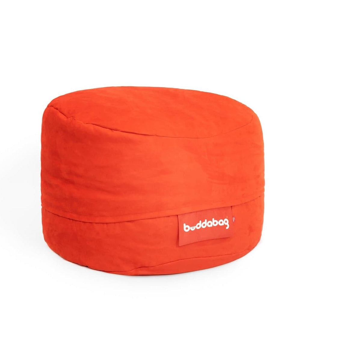 The Buddabag Midi, 5ft Memory Foam Filled, Beanbag-type Luxurious Comfort Bag