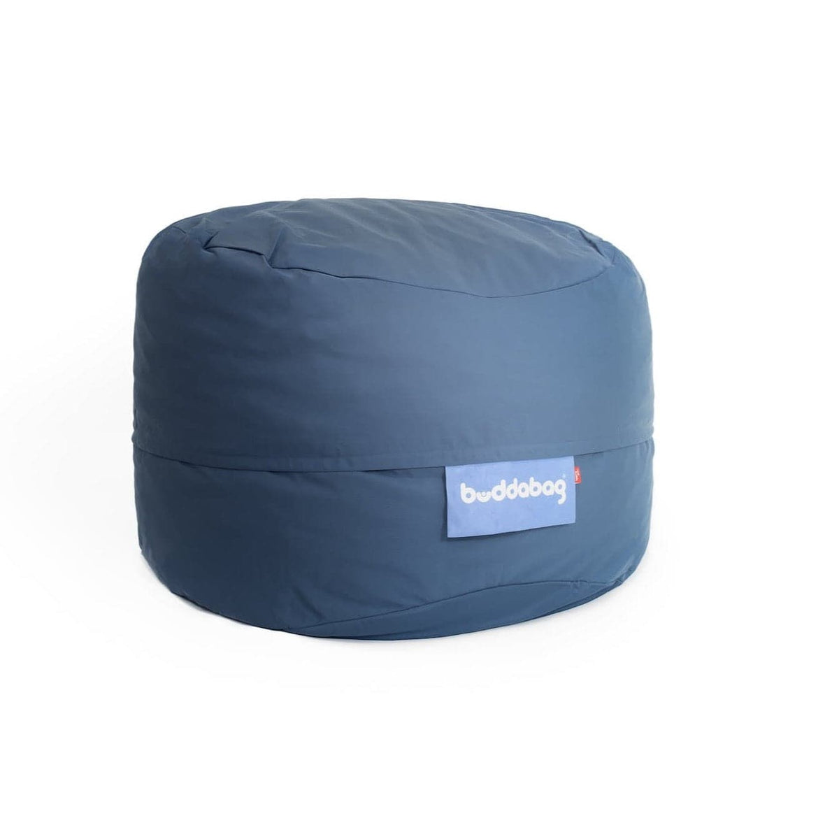 The Buddabag Midi, 5ft Memory Foam Filled, Beanbag-type Luxurious Comfort Bag