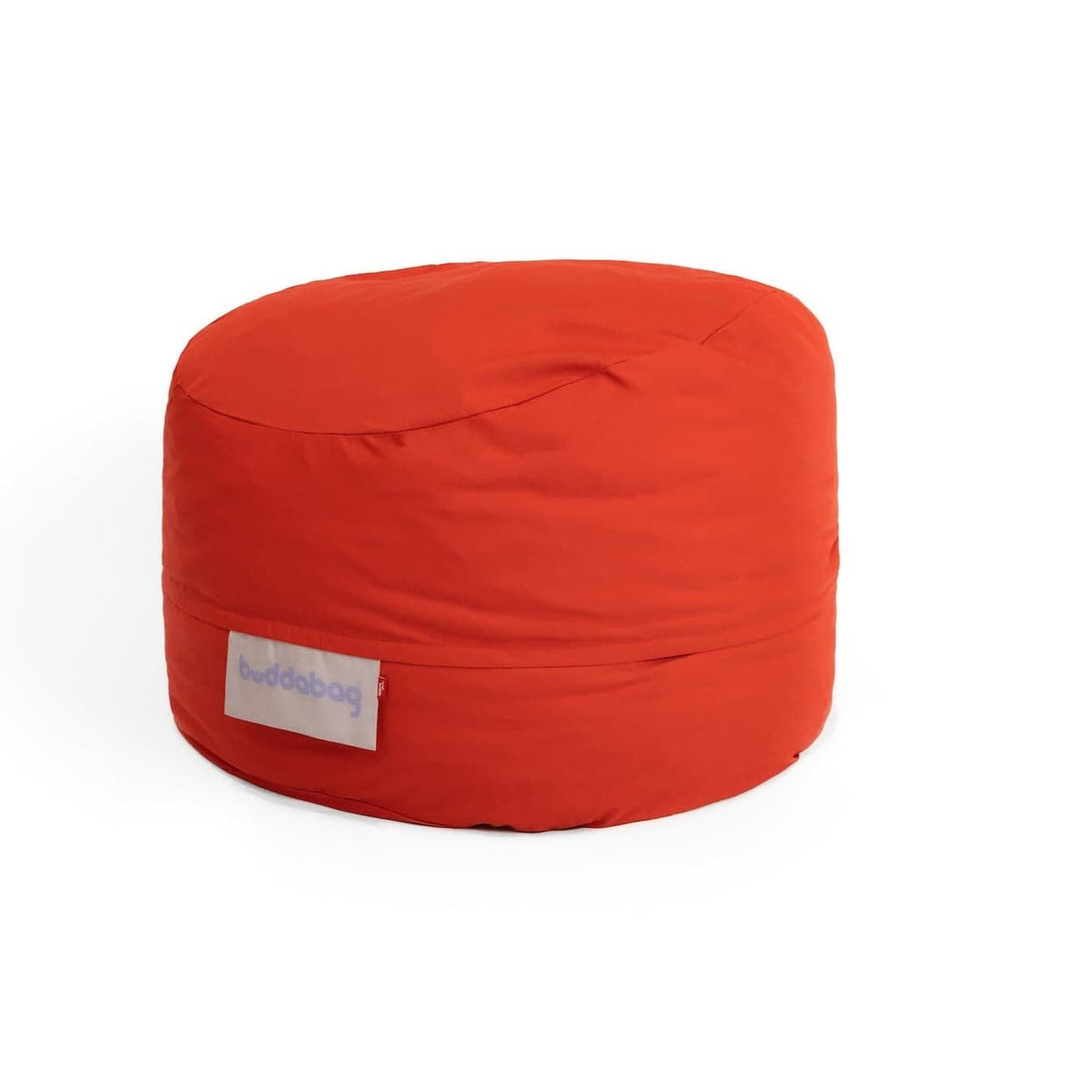 The Buddabag Midi, 5ft Memory Foam Filled, Beanbag-type Luxurious Comfort Bag